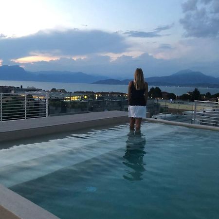Opalia Residence - Stella Garda Lake Lifestyle Пескиера дел Гарда Екстериор снимка
