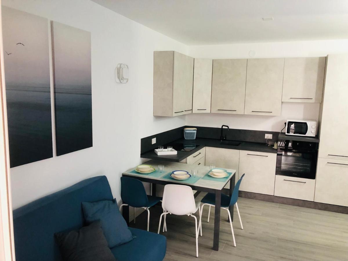 Opalia Residence - Stella Garda Lake Lifestyle Пескиера дел Гарда Екстериор снимка