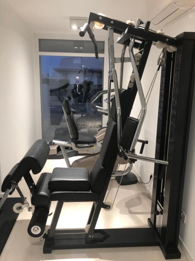 Opalia Residence - Stella Garda Lake Lifestyle Пескиера дел Гарда Екстериор снимка