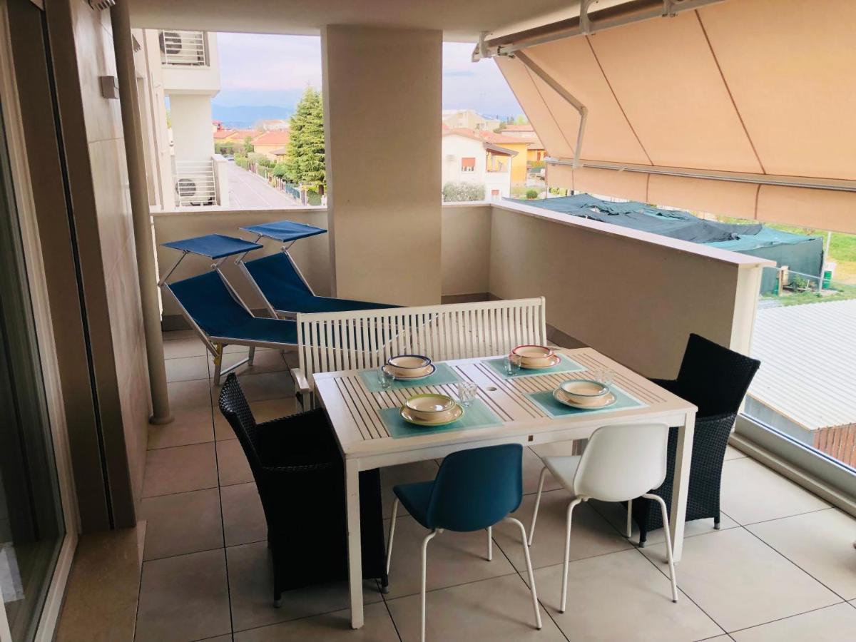 Opalia Residence - Stella Garda Lake Lifestyle Пескиера дел Гарда Екстериор снимка