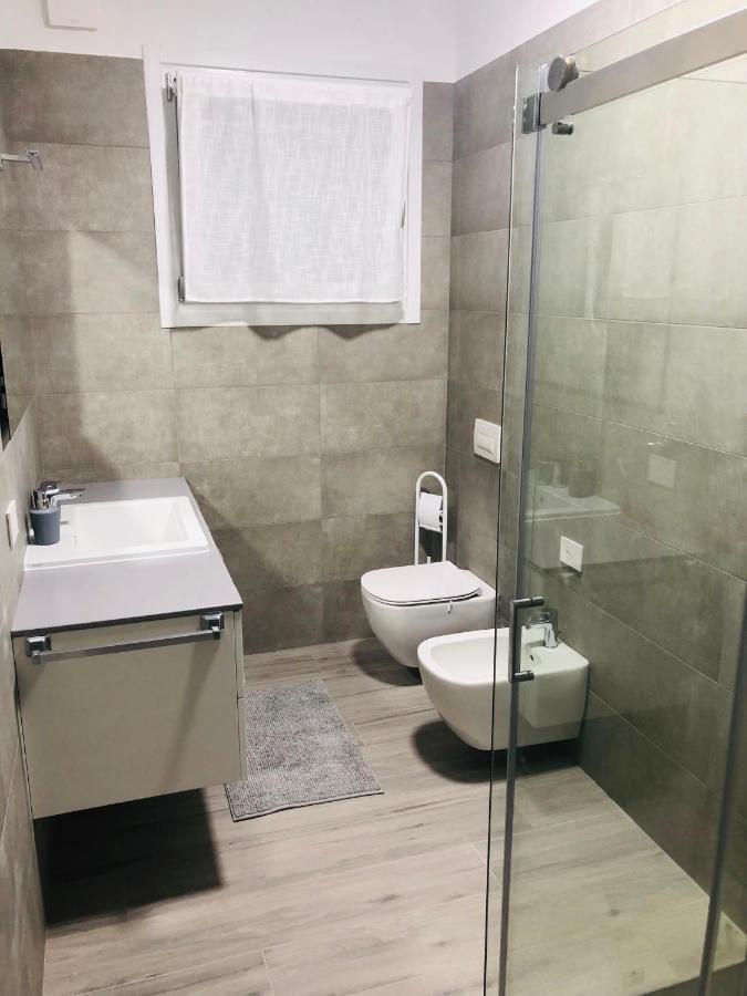 Opalia Residence - Stella Garda Lake Lifestyle Пескиера дел Гарда Екстериор снимка