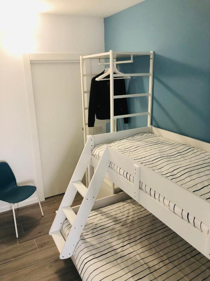 Opalia Residence - Stella Garda Lake Lifestyle Пескиера дел Гарда Екстериор снимка