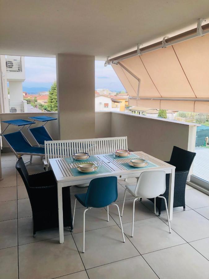 Opalia Residence - Stella Garda Lake Lifestyle Пескиера дел Гарда Екстериор снимка