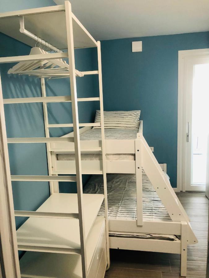 Opalia Residence - Stella Garda Lake Lifestyle Пескиера дел Гарда Екстериор снимка
