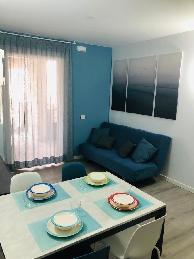 Opalia Residence - Stella Garda Lake Lifestyle Пескиера дел Гарда Екстериор снимка