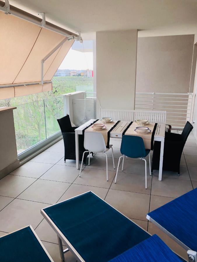 Opalia Residence - Stella Garda Lake Lifestyle Пескиера дел Гарда Екстериор снимка