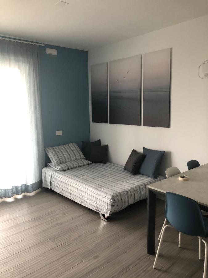 Opalia Residence - Stella Garda Lake Lifestyle Пескиера дел Гарда Екстериор снимка
