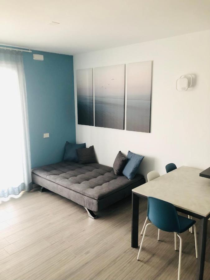 Opalia Residence - Stella Garda Lake Lifestyle Пескиера дел Гарда Екстериор снимка