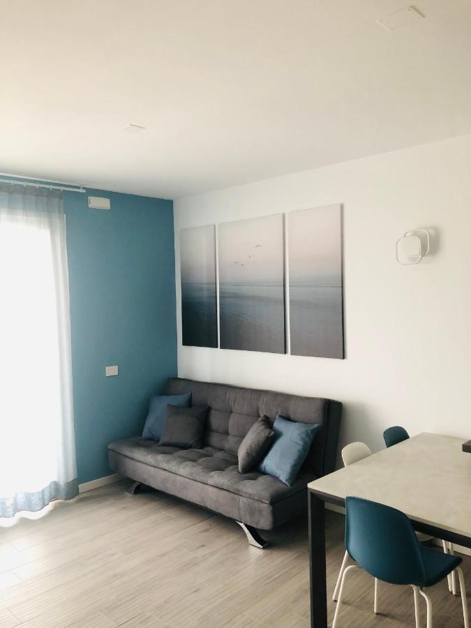Opalia Residence - Stella Garda Lake Lifestyle Пескиера дел Гарда Екстериор снимка